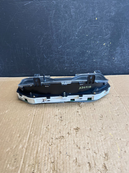 2004 2005 Ford Explorer Speedometer Cluster Gauge ad6918 DG4