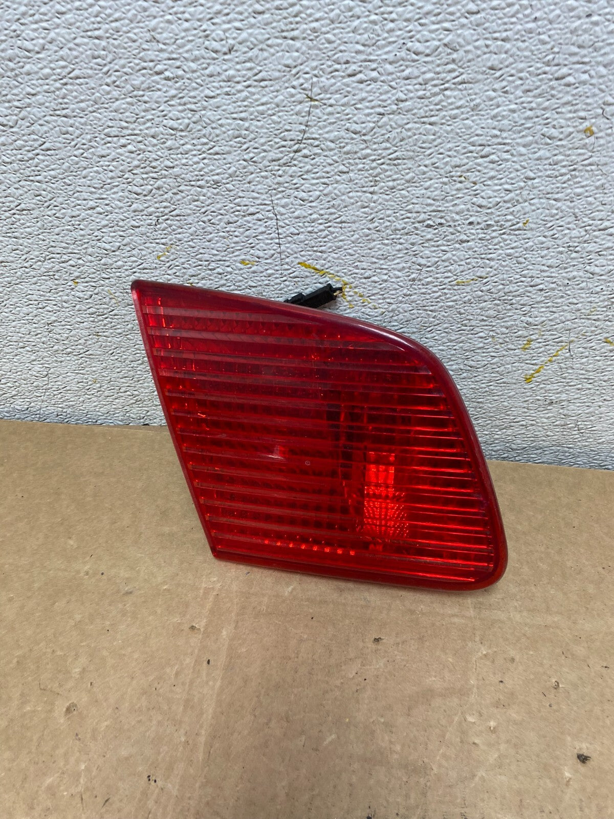 2006 to 2009 Saab 9-5 Left Driver LH Inner Tail Light O5095 DG0
