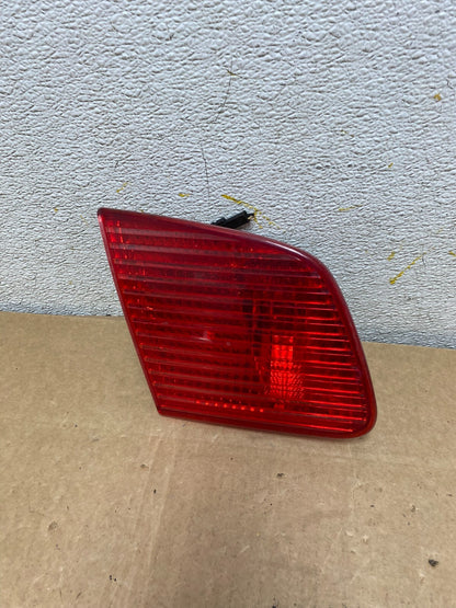 2006 to 2009 Saab 9-5 Left Driver LH Inner Tail Light O5095 DG0