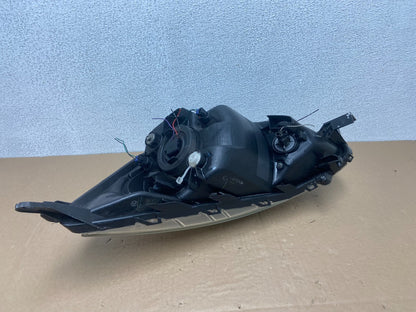 2014 - 2020 Mitsubishi Mirage Right Passenger RH Halogen Headlight AB6124 DG5