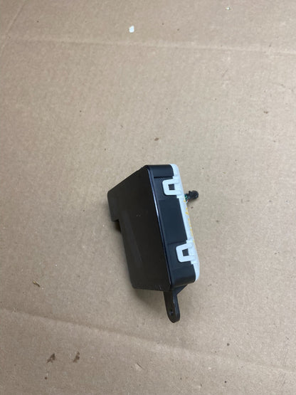 2006 to 2007 Subaru Tribeca Left Information Security Display Screen T9082 DG1