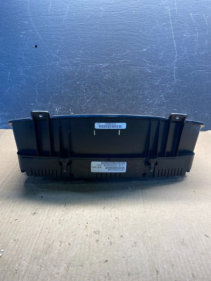 2006 Dodge Durango Speedometer Instrument Cluster Gauge ae7635 DG3
