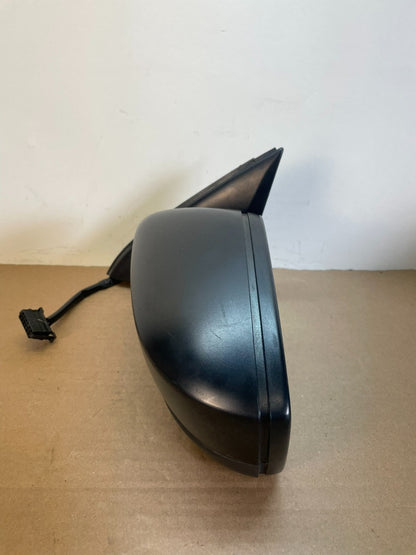 2011-2016 Volkswagen Jetta Sedan Left Driver View Door Mirror af5638 DG9