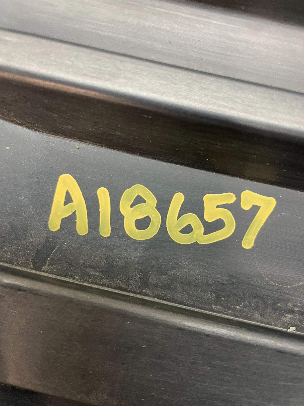 2007 2008 2009 2010 Ford Edge Front Upper Chrome Grill Grille ai8657 DG5