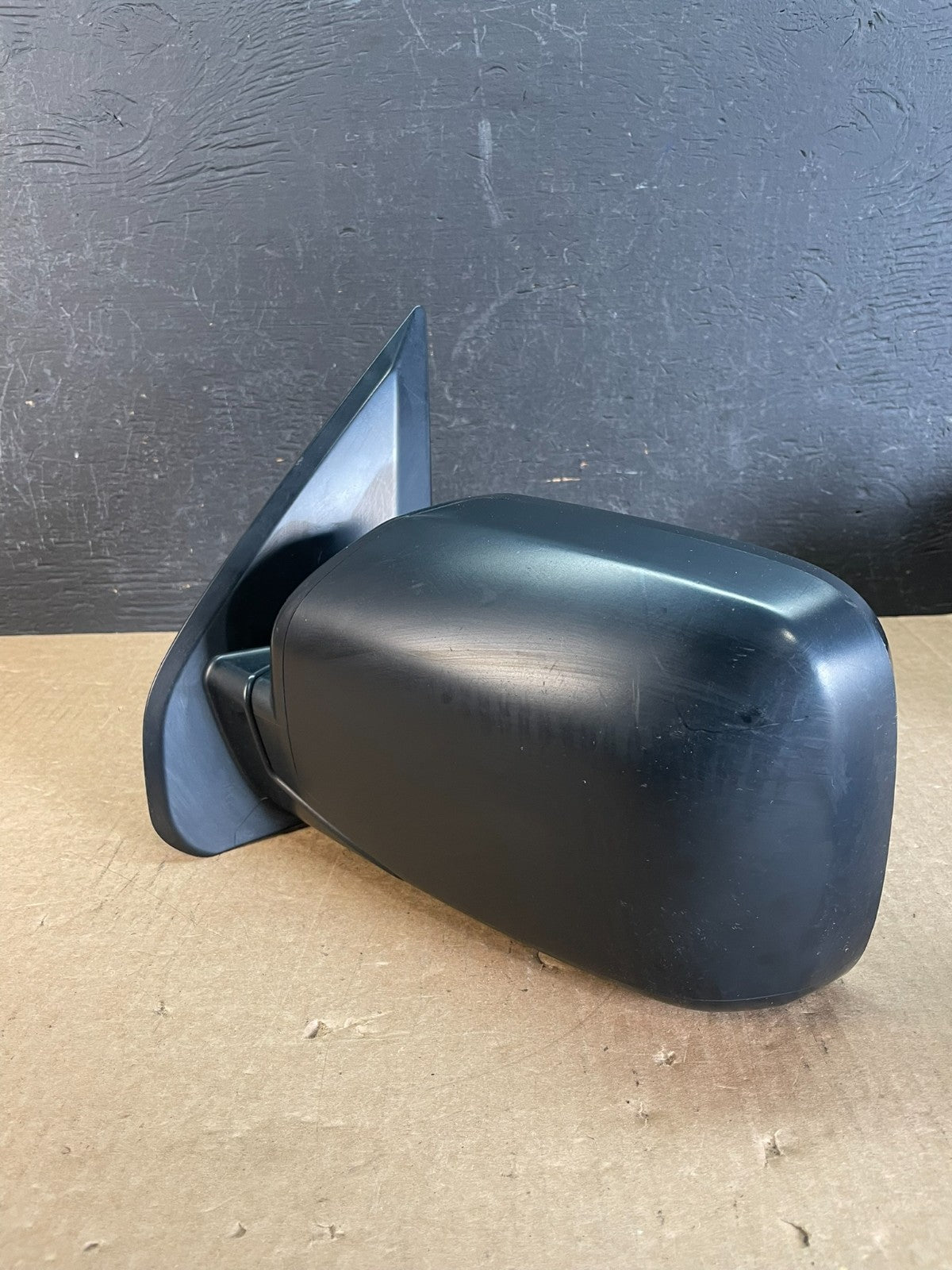 2009-2015 Honda Pilot Left Driver LH Side View Door Mirror AD0306 DG1