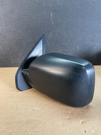 2009-2015 Honda Pilot Left Driver LH Side View Door Mirror AD0306 DG1
