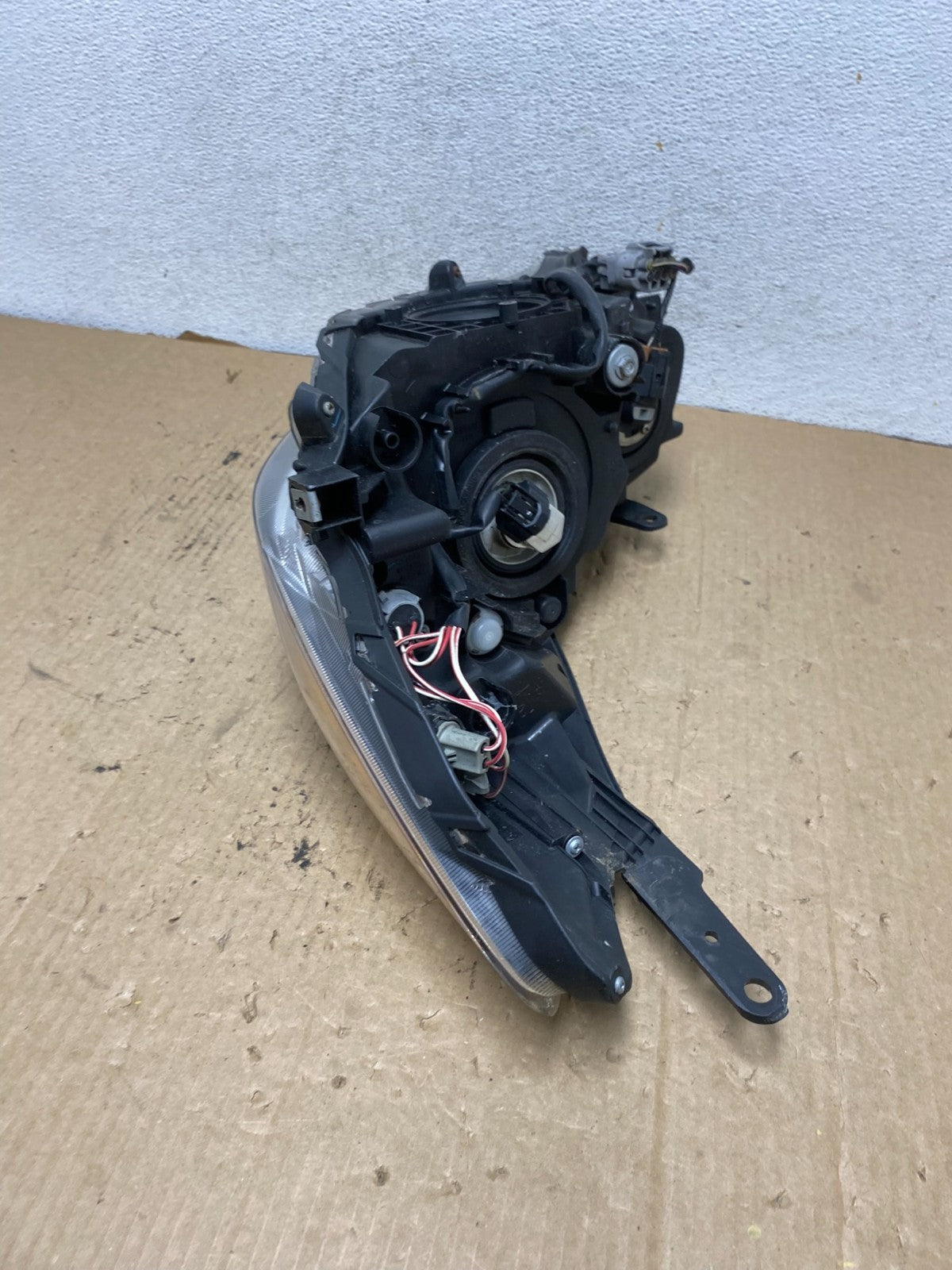 2012-2016 Subaru Impreza Crosstrek Right Passenger Halogen Headlight AG2372 DW6