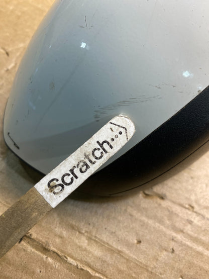 2012 - 2017 Fiat 500 Right Passenger RH Side View Door Mirror AD6613 DG5