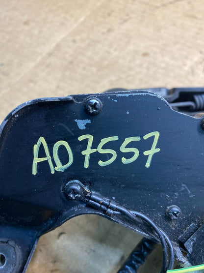 2005 to 2009 Subaru Legacy Outback Rear Windshield Wiper Motor AD75576