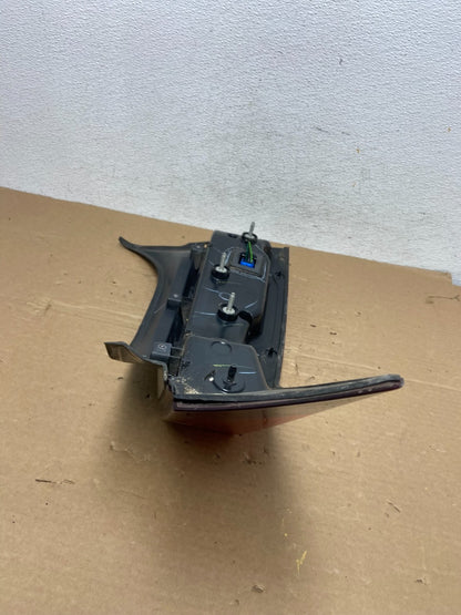 2011 to 2014 Cadillac Cts Coupe Right Passenger Rh Side Tail Light AD3931 DG4