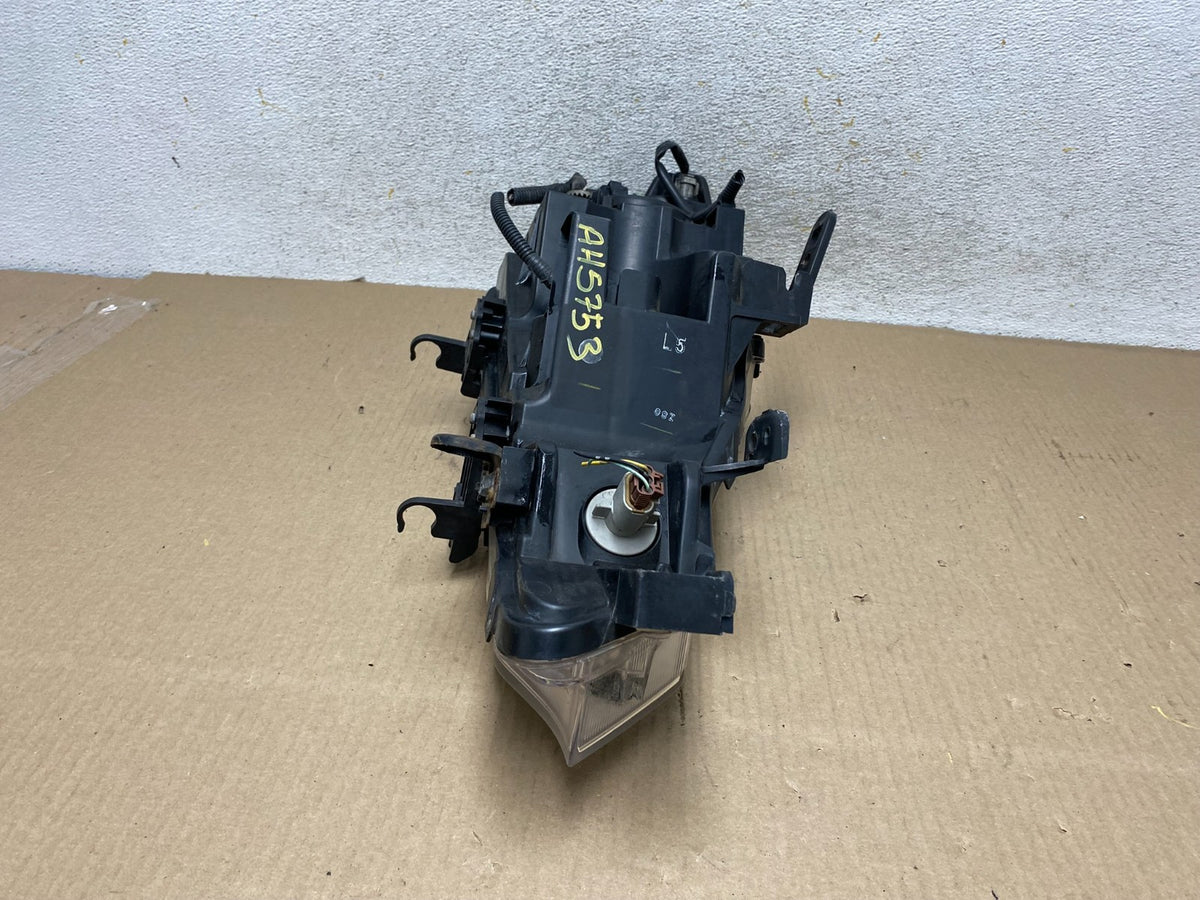 Halogen 2011 2012 2013 2014 Nissan Murano Left Driver LH Headlight AH5753 DW8