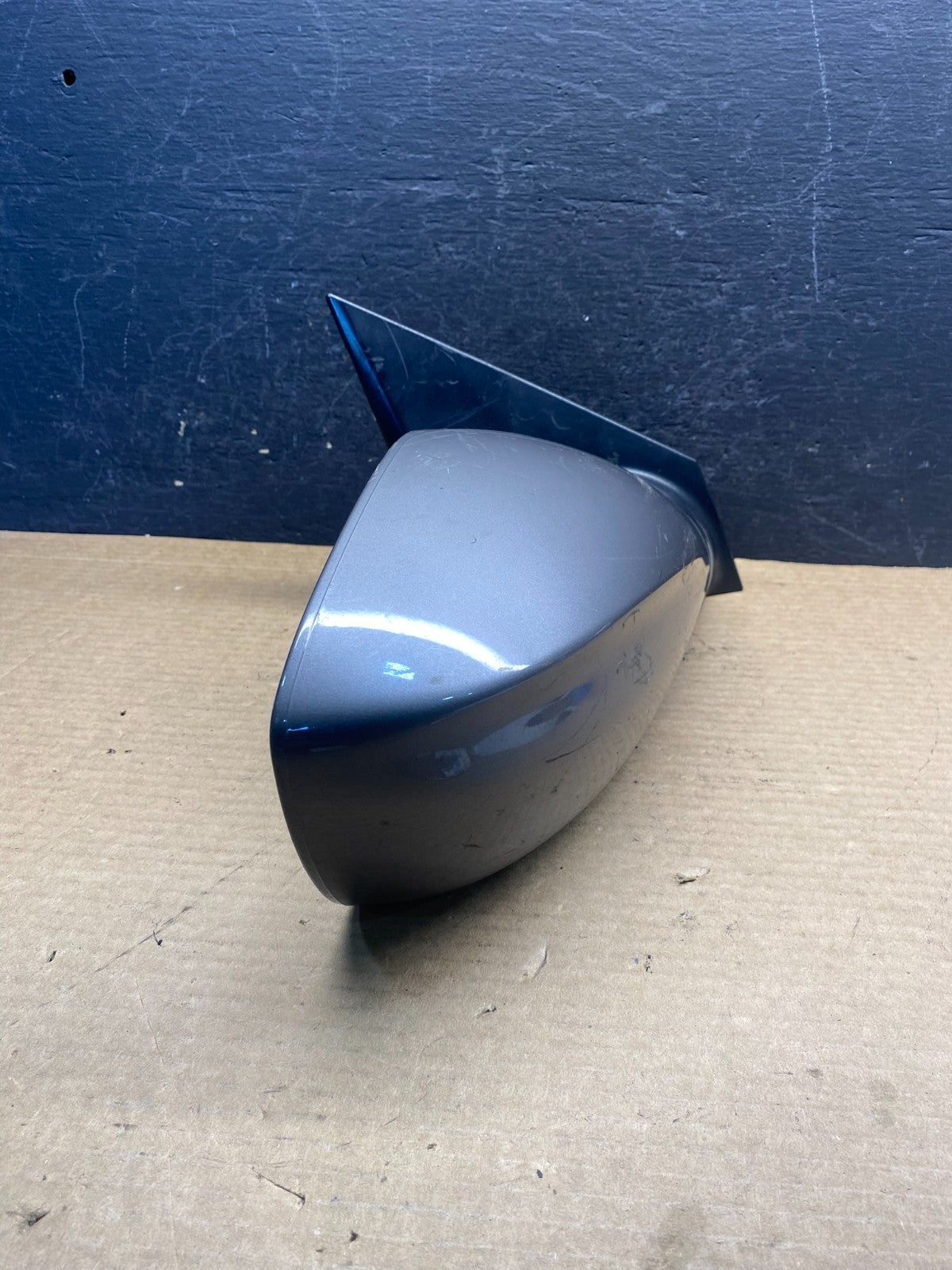 2011 - 2014 Hyundai Sonata Right Passenger RH View Door Mirror AF4177 DW11