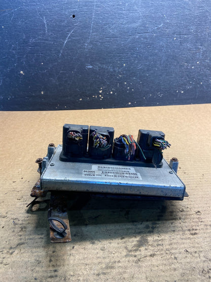 2005 Dodge Durango 5.7L Engine Computer Module ECU PCM AA0821 DG0