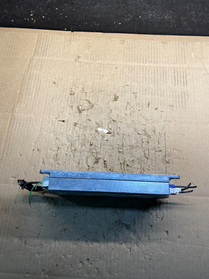 2007 to 2011 Bmw Bluetooth Control Module Computer Telematics W3909 DG1