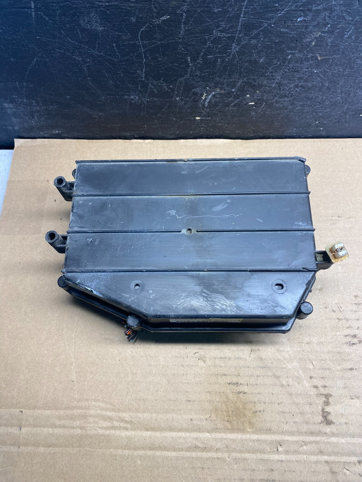 1991 - 1995 Jeep Wrangler 4.0L Engine Control Module ECU ECM AE2114 DG1