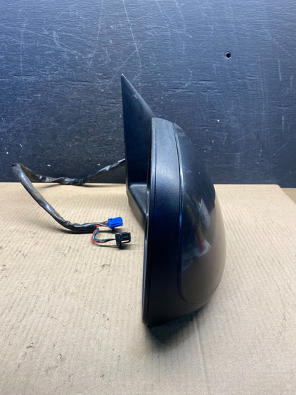 2003-2006 Chevrolet Tahoe Suburban Right Passenger Turn Door Mirror AH4535 DW11