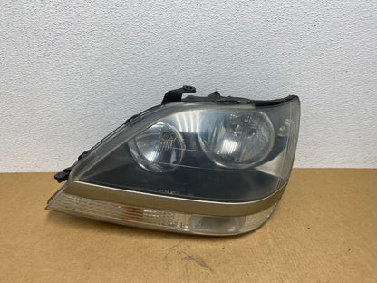 1999 to 2003 Lexus RX300 Left Driver LH Headlight Halogen Oem AC1784 DW0