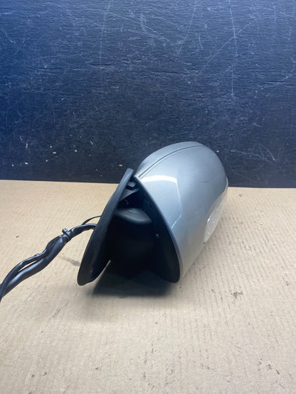 2003 to 2006 Mercedes S Class Left Driver Side View Mirror ah3457 DG1