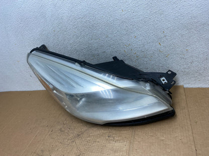 2013 - 2016 Ford Escape Headlight Right Passenger RH Side Halogen AI5463 DW1