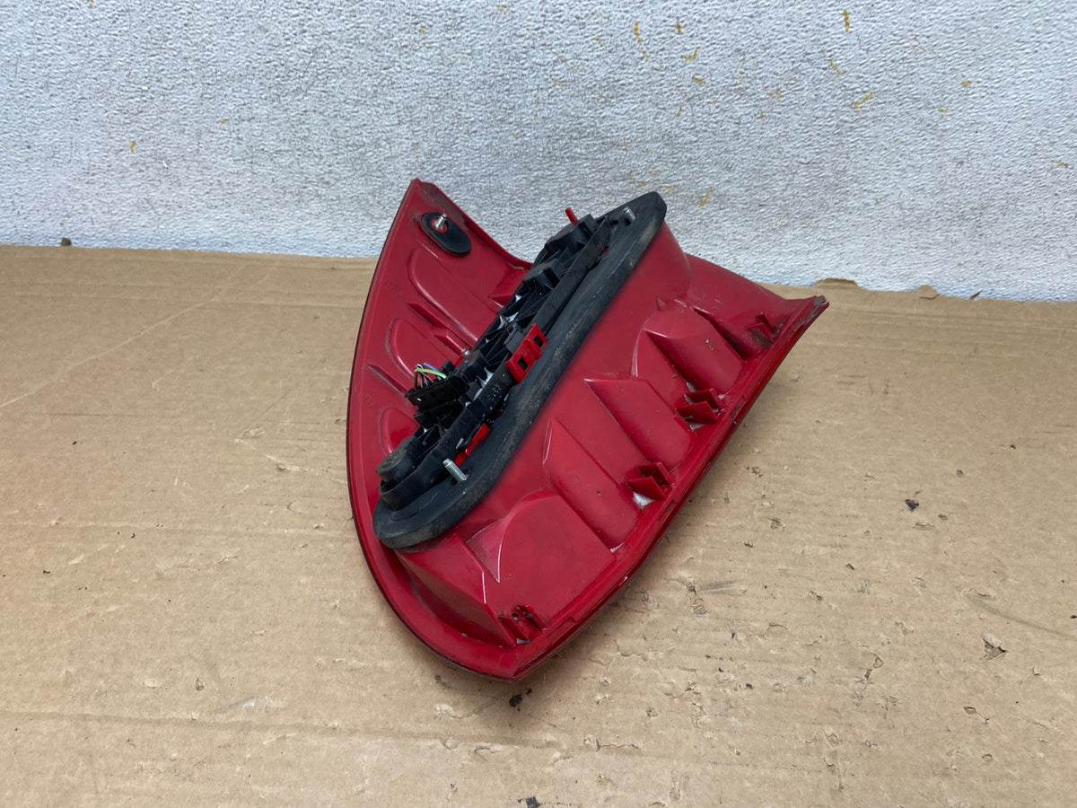 2003 to 2004 Mercedes W203 C-Class Left Driver LH Tail Light AH8541 LK3