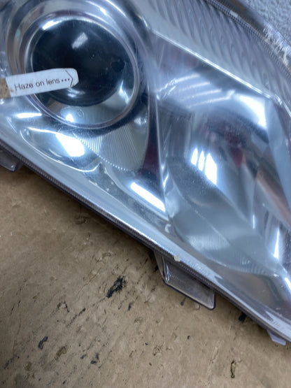 2010 - 2011 Toyota Camry Left+Right Halogen Headlights AG2452 DW5