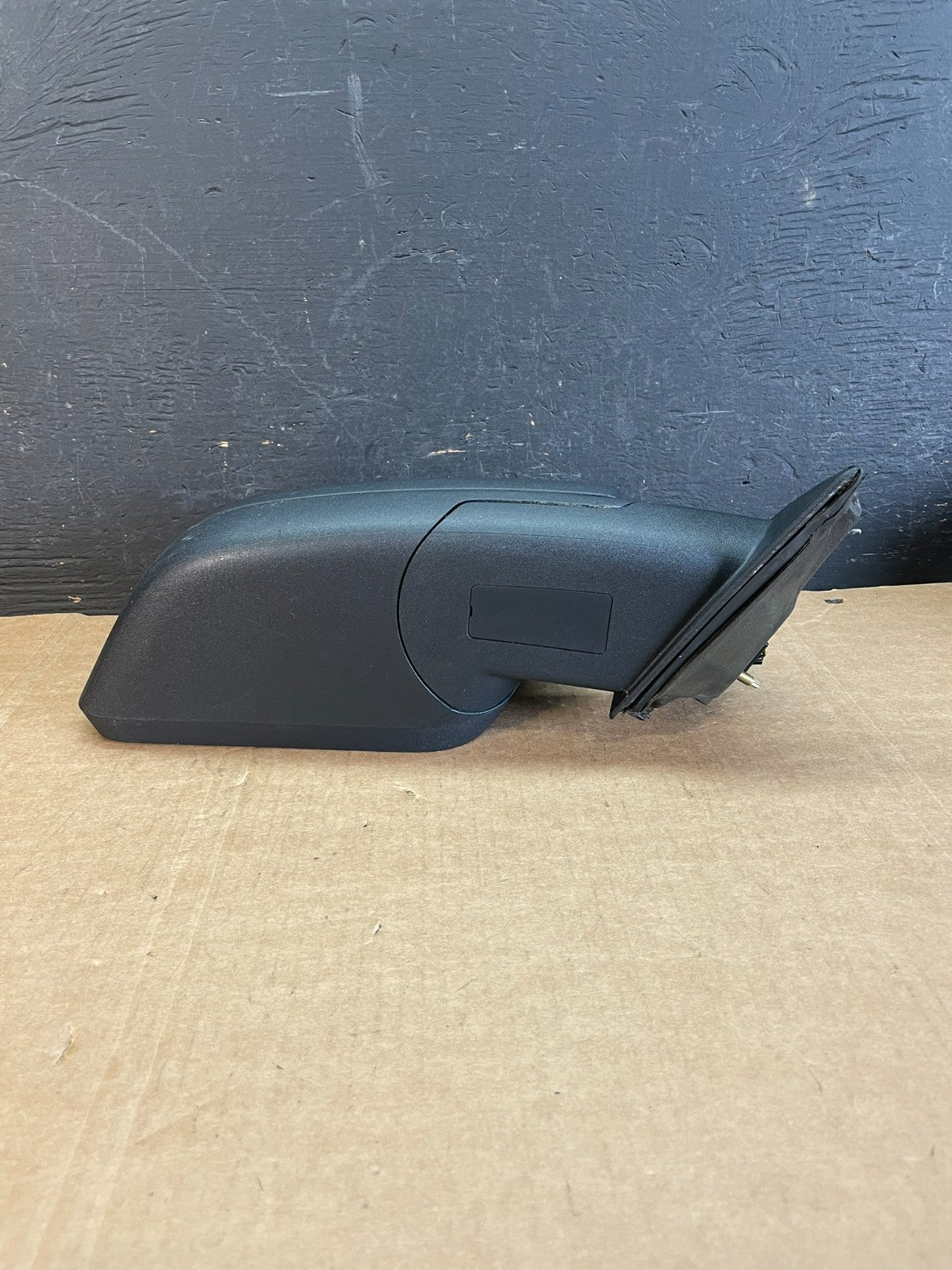 2009-2012 Ford Flex Right Passenger RH View Door Mirror AE8306 DW3