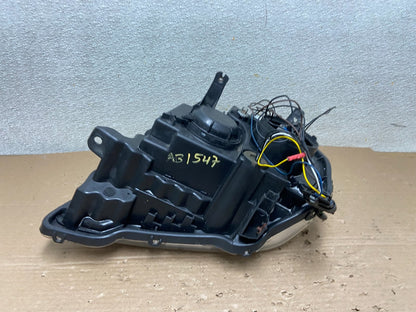 2010 to 2015 GMC Terrain Halogen Passenger Right Rh Side Headlight Oem AB1547 DW7