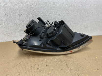 2008-2012 Kia Sedona Right Passenger RH Side Headlight Halogen DEPO AG8068 DW5