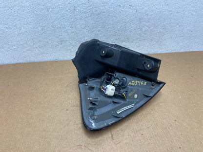2014 to 2018 Jeep Cherokee Right Passenger RH Side Tail Light AD5462 LK5