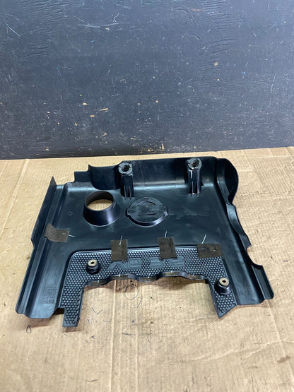 2007 to 2018 Nissan Altima 3.5 L Engine Motor Cover o3274 PS4