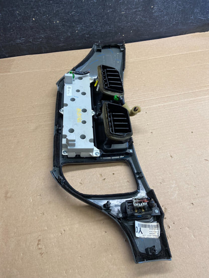 2005 to 2010 Honda Odyssey Radio Climate Control Dash Trim Bezel AG5062 DG4