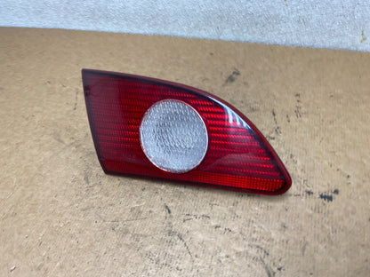 2001 2002 Toyota Corolla Left Driver LH Side Inner Tail light OEM S7118 DW1