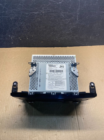 2013 to 2015 Nissan Altima Radio Cd Mp3 Player AUX Port AG1703 DG3