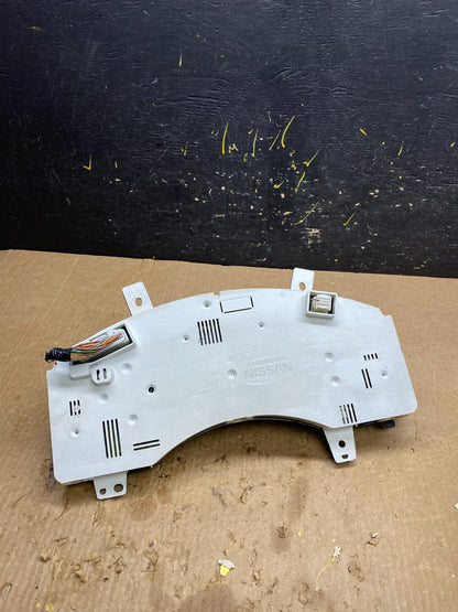 2007 Nissan Armada Speedometer Cluster Gauge Z7101 DG4