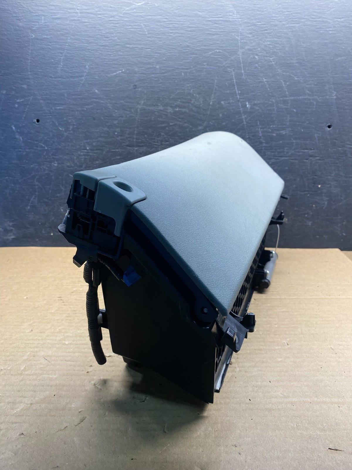 2006 to 2011 Lexus IS250 Right Passenger Side Storage Glove Box AI0070 DG2