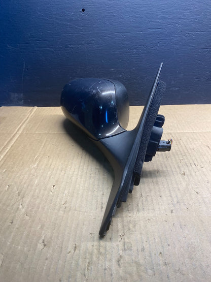 2003 to 2008 Saab 9-3 Right Passenger RH Side View Door Mirror OEM AB7473 MS2