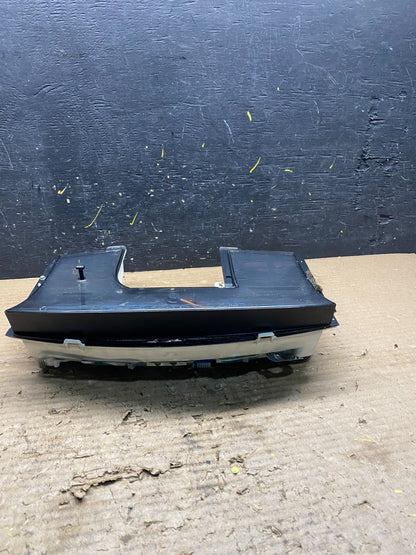 1988 Oldsmobile Cutlass Calais Speedometer Cluster Gauge OEM S6185 DG3