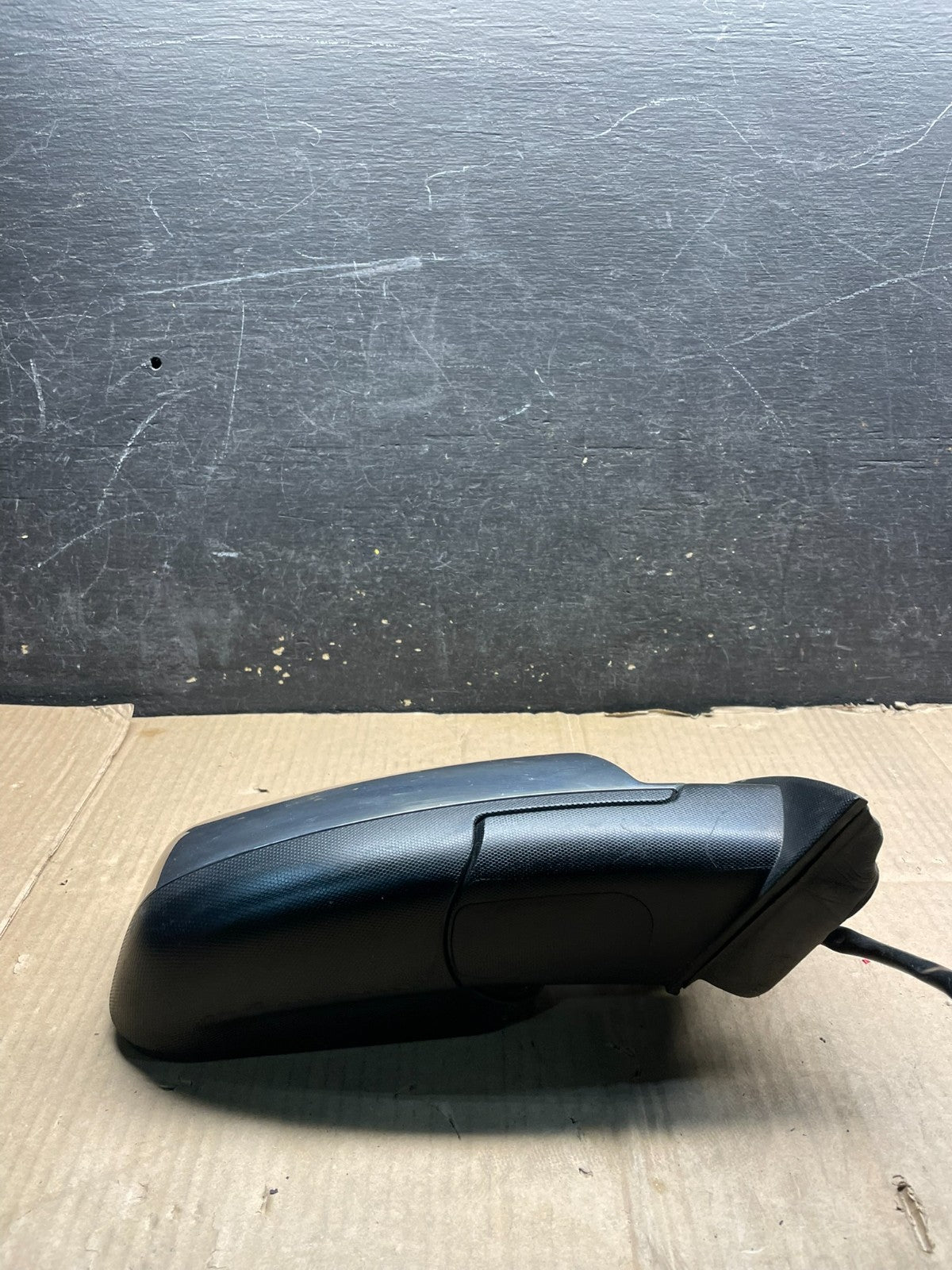 2010 to 2015 GMC Terrain Right Passenger  Door Heated  Mirror OEM X4310 MS3