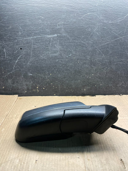 2010 to 2015 GMC Terrain Right Passenger  Door Heated  Mirror OEM X4310 MS3