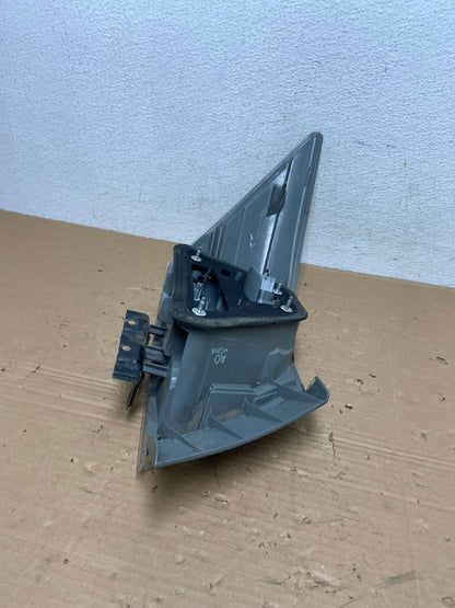 2008 to 2012 Honda Accord Sedan Tail light Right Passenger RH Side AD4281 LK5