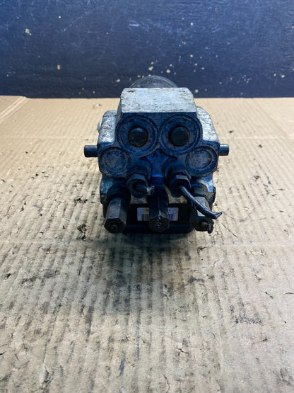 2003 2007 Ford E250 E350 Anti-Lock ABS Antilock Brake Pump AB3509 DG3