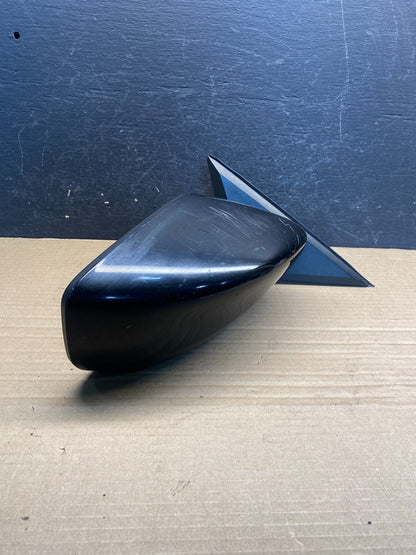 2013-2015 Nissan Altima Right Passenger View Door Mirror AF0123 DW1