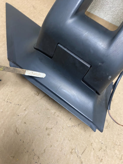 2007 to 2018 Mercedes-Benz Sprinter Left Driver Side View Door Mirror W9017 DW7
