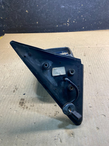 1993 - 1995 BMW 5-Series E34 Right Passenger RH Door View Mirror Z5244 DG4
