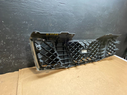 2005 - 2007 Nissan Pathfinder Chrome Front Upper Grill Grille G5569 Aftermarket9