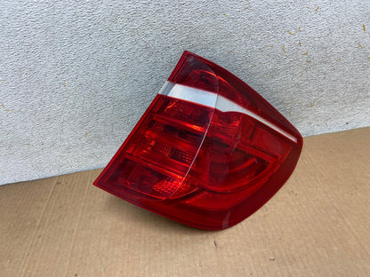 2011 to 2017 BMW X3 Right Passenger RH Side Tail Light AI8422 LK0