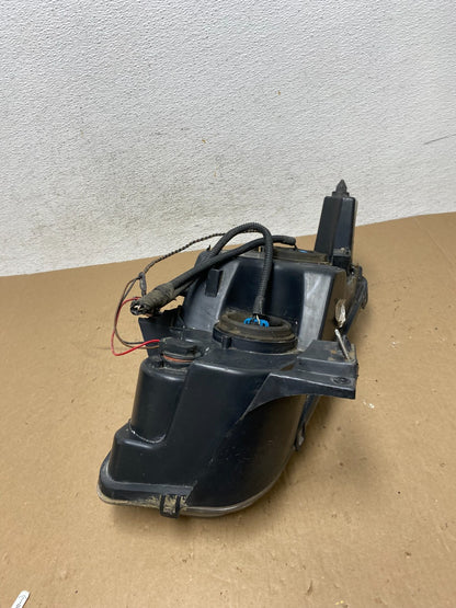 2006-2010 Dodge Charger Left Driver LH Side Halogen Headlight AD6477 DW4