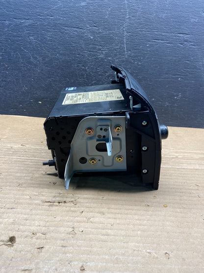 2004 to 2010 Toyota Sienna AM FM CD WMA Mp3 Radio Receiver ae4553 DG2