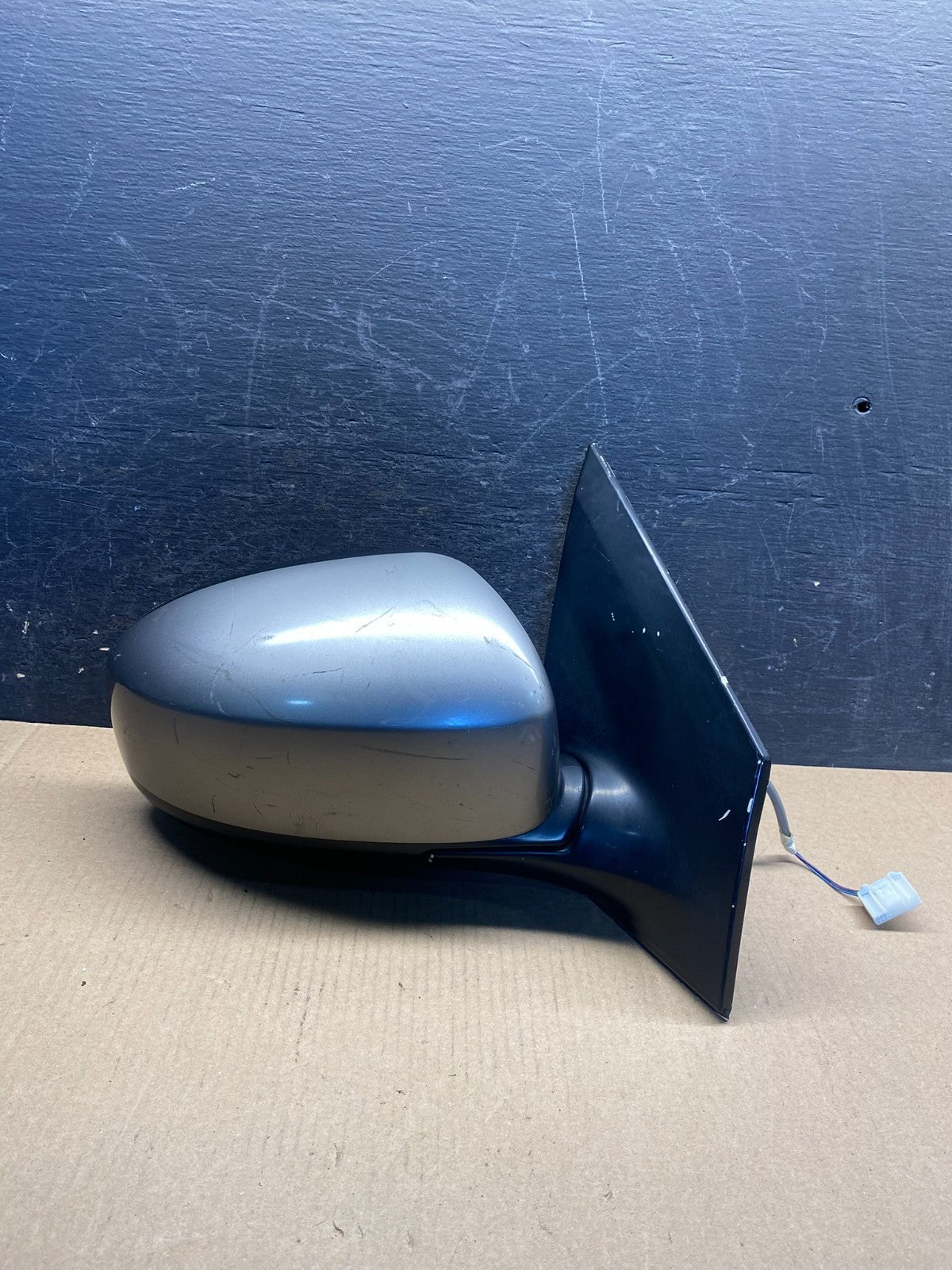 2009 to 2014 Nissan Murano Right Passenger Side View Door Mirror AH3233 DG0