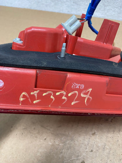 2007 2008 2009 Lexus Es350 Left Driver Lh Inner Tail Light AI3328 LK6